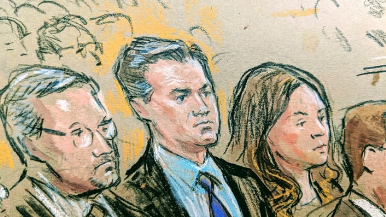 أمر قضائي يلزم البيت الأبيض بإعادة تصريح مراسل CNN جيم أكوستا أمر قضائي يلزم البيت الأبيض بإعادة تصريح مراسل CNN جيم أكوستا