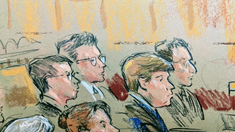 أمر قضائي يلزم البيت الأبيض بإعادة تصريح مراسل CNN جيم أكوستا أمر قضائي يلزم البيت الأبيض بإعادة تصريح مراسل CNN جيم أكوستا