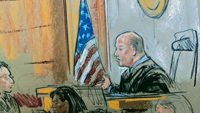 أمر قضائي يلزم البيت الأبيض بإعادة تصريح مراسل CNN جيم أكوستا أمر قضائي يلزم البيت الأبيض بإعادة تصريح مراسل CNN جيم أكوستا