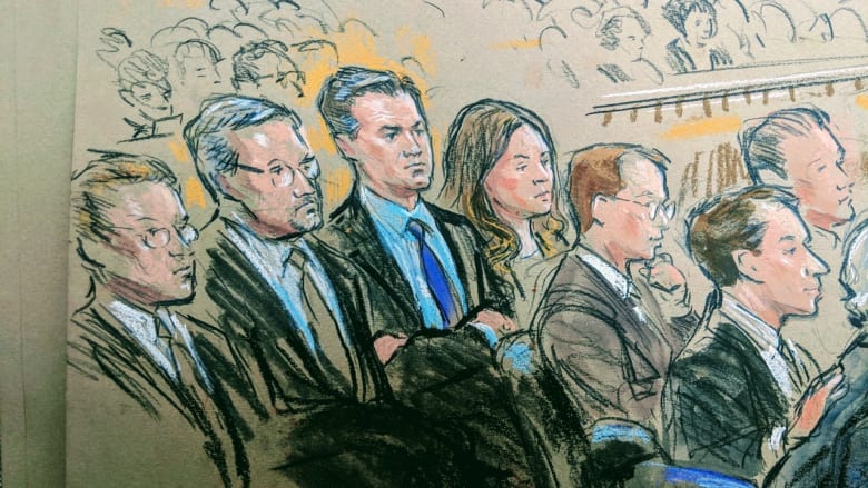 أمر قضائي يلزم البيت الأبيض بإعادة تصريح مراسل CNN جيم أكوستا أمر قضائي يلزم البيت الأبيض بإعادة تصريح مراسل CNN جيم أكوستا
