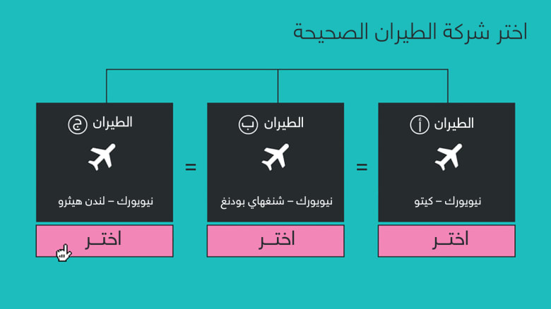 هذا ما عليك فعله لـ"تتدلل" على متن رحلات الطيران هذا ما عليك فعله لـ"تتدلل" على متن رحلات الطيران