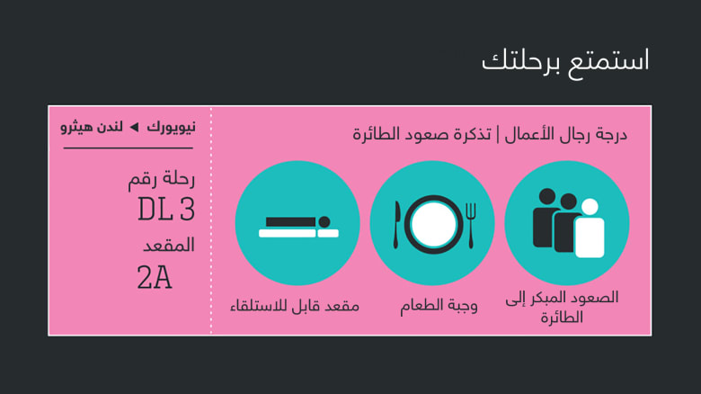 هذا ما عليك فعله لـ"تتدلل" على متن رحلات الطيران هذا ما عليك فعله لـ"تتدلل" على متن رحلات الطيران
