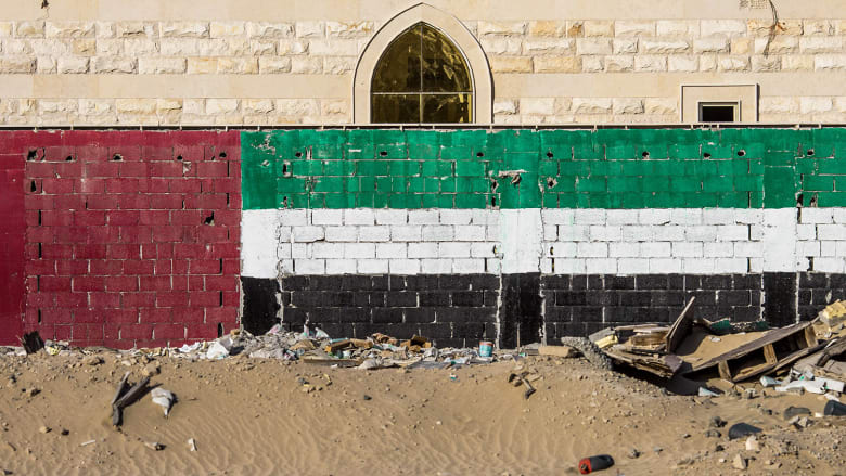 يوثق هذا المصور زوايا فشل العديد على رؤيتها بالإمارات.. هل لاحظتها؟ يوثق هذا المصور زوايا فشل العديد على رؤيتها بالإمارات.. هل لاحظتها؟