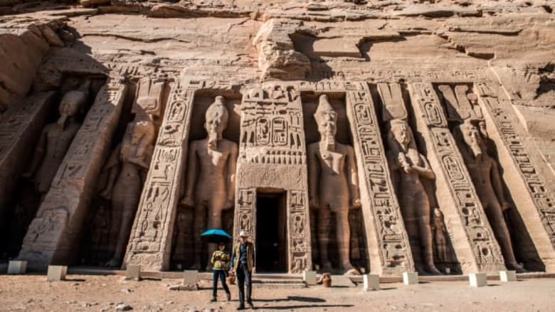 بمناسبة العام الجديد.. ما هي أفضل أماكن لزيارتها في 2019؟ بمناسبة العام الجديد.. ما هي أفضل أماكن لزيارتها في 2019؟