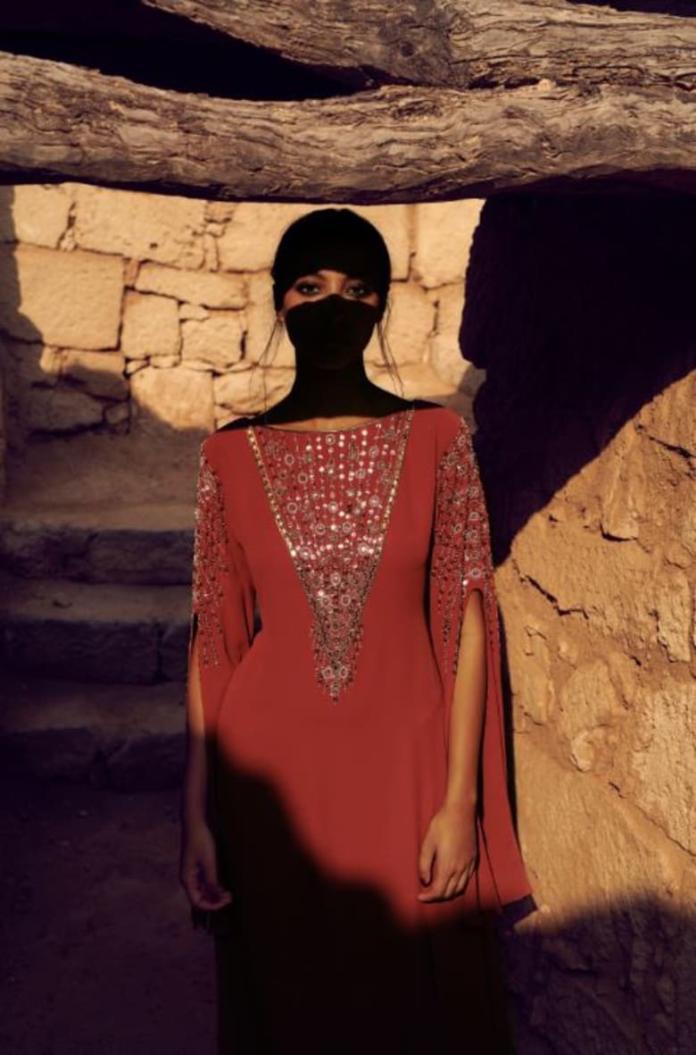 استلهمت تصاميمها من موقع عماني تاريخي على لائحة اليونيسكو.. فأين يقع؟ استلهمت تصاميمها من موقع عماني تاريخي على لائحة اليونيسكو.. فأين يقع؟