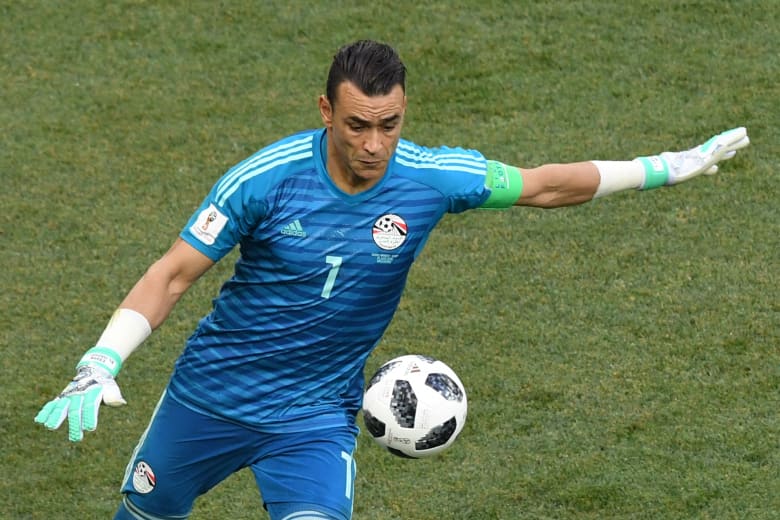 هذا المصري هو أكبر لاعب شارك في كأس العالم.. فمن هو؟ هذا المصري هو أكبر لاعب شارك في كأس العالم.. فمن هو؟
