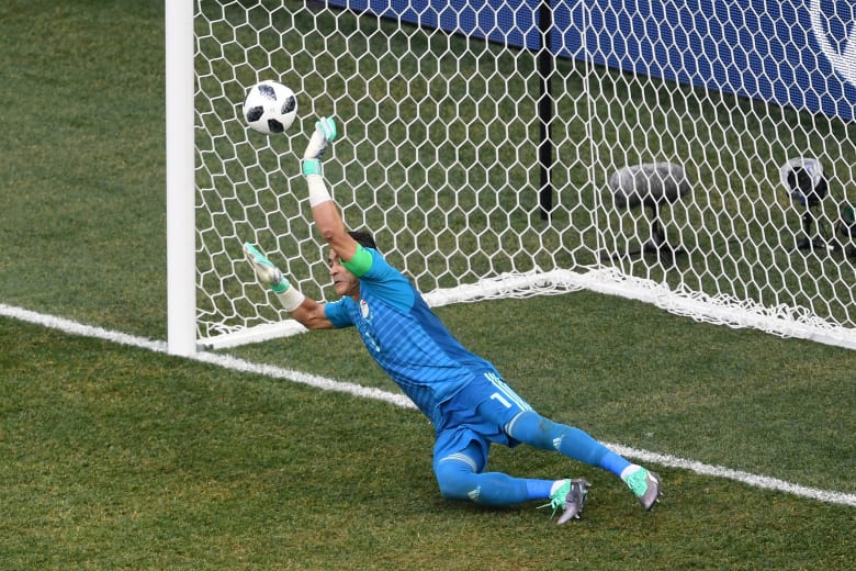 هذا المصري هو أكبر لاعب شارك في كأس العالم.. فمن هو؟ هذا المصري هو أكبر لاعب شارك في كأس العالم.. فمن هو؟