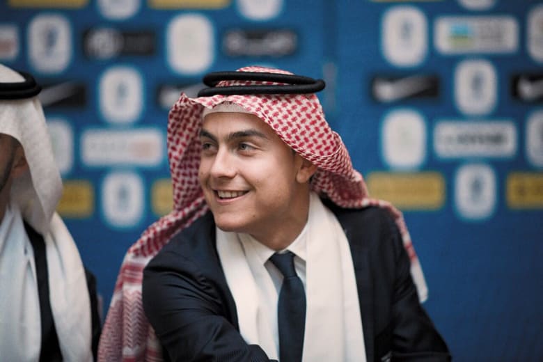 بعيداً عن الأجواء الرياضية.. ما الذي جذب ميلان واليوفنتوس بالسعودية؟ بعيداً عن الأجواء الرياضية.. ما الذي جذب ميلان واليوفنتوس بالسعودية؟
