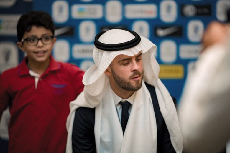 بعيداً عن الأجواء الرياضية.. ما الذي جذب ميلان واليوفنتوس بالسعودية؟ بعيداً عن الأجواء الرياضية.. ما الذي جذب ميلان واليوفنتوس بالسعودية؟