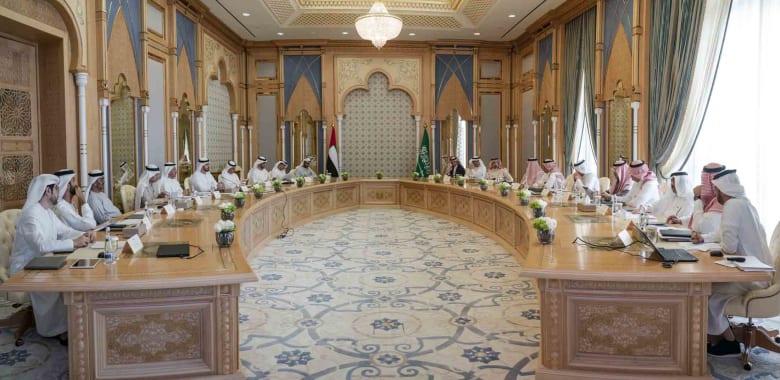 السعودية والإمارات تطلقان 7 مبادرات استراتيجية فما الأهداف Cnn Arabic