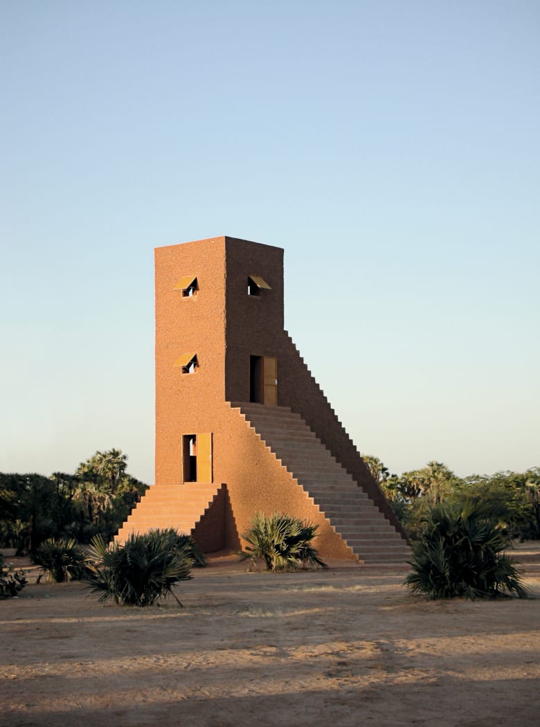 واحات معمارية في وسط الصحاري.. كيف غيرت مفهوم العيش في الصحراء؟ واحات معمارية في وسط الصحاري.. كيف غيرت مفهوم العيش في الصحراء؟