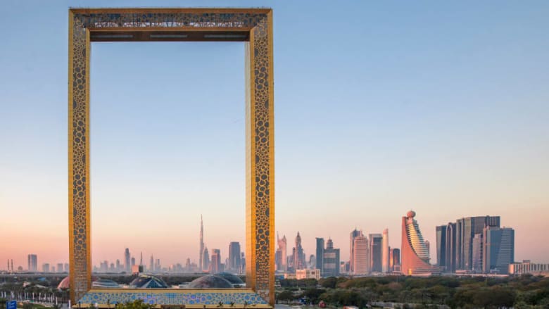 إليك 10 أماكن سياحية يمكنك زيارتها في دبي إليك 10 أماكن سياحية يمكنك زيارتها في دبي