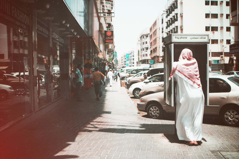 اكتشف الجانب غير المرئي لدبي.. خلال عيون هذا المصور اكتشف الجانب غير المرئي لدبي.. خلال عيون هذا المصور