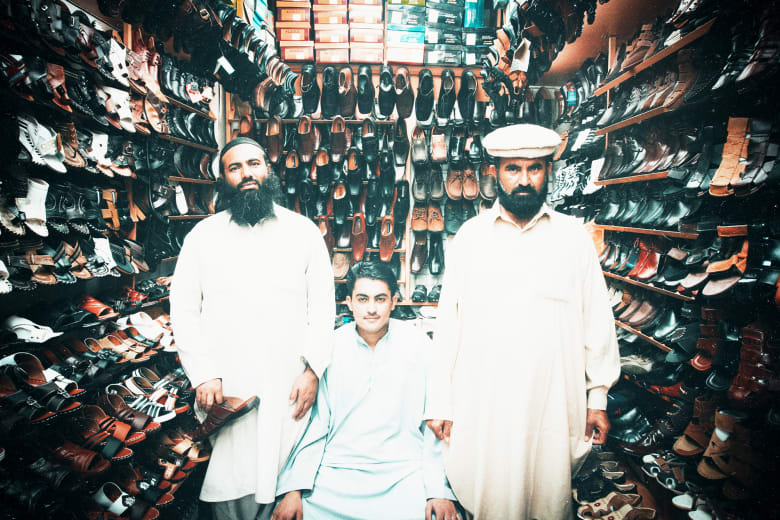 اكتشف الجانب غير المرئي لدبي.. خلال عيون هذا المصور اكتشف الجانب غير المرئي لدبي.. خلال عيون هذا المصور