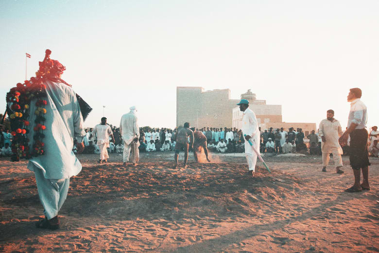 اكتشف الجانب غير المرئي لدبي.. خلال عيون هذا المصور اكتشف الجانب غير المرئي لدبي.. خلال عيون هذا المصور