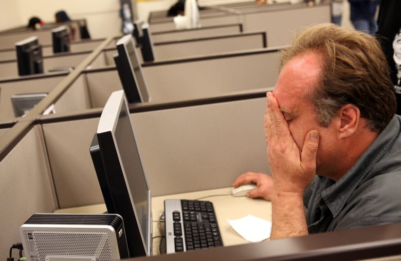 لهذه الأسباب لم تحصل على وظيفة بعد Cnn Arabic