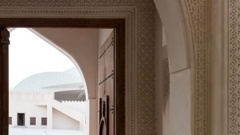 تعرف إلى "أجمل" متحف سيفتح أبوابه قريباً في الشرق الأوسط تعرف إلى "أجمل" متحف سيفتح أبوابه قريباً في الشرق الأوسط