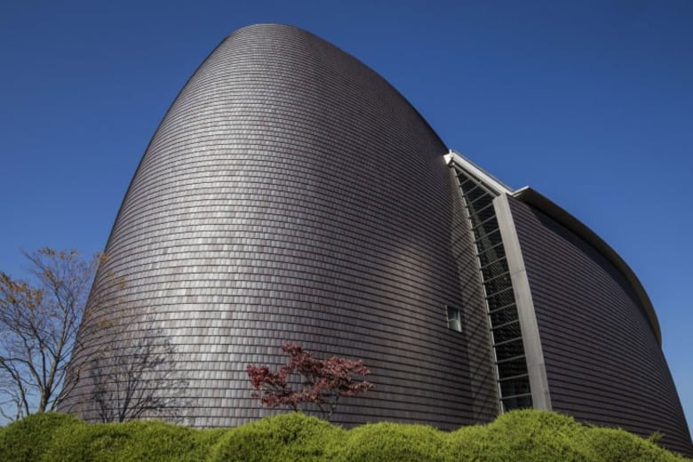 تعرف إلى المهندس المعماري الأسيوي الذي فاز بجائزة "نوبل الهندسة" تعرف إلى المهندس المعماري الأسيوي الذي فاز بجائزة "نوبل الهندسة"