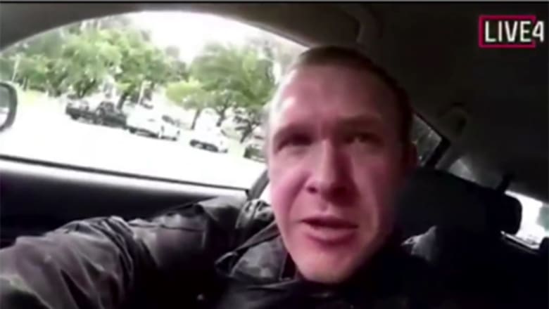 مصادر تتحدث لـCNN عن الملفت بخلفية المتهم بهجوم نيوزيلندا.. وماذا فعل في باكستان؟ مصادر تتحدث لـCNN عن الملفت بخلفية المتهم بهجوم نيوزيلندا.. وماذا فعل في باكستان؟