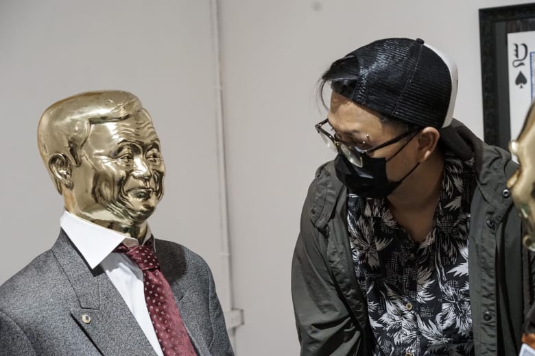 بأعماله المثيرة للجدل.. هل هذا هو بانكسي الخاص بتايلاند؟ بأعماله المثيرة للجدل.. هل هذا هو بانكسي الخاص بتايلاند؟