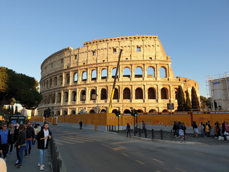 المدينة الخالدة هذه أجمل الأماكن التي يمكنك زيارتها في روما Cnn Arabic