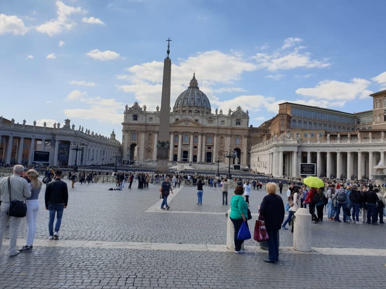 المدينة الخالدة هذه أجمل الأماكن التي يمكنك زيارتها في روما Cnn Arabic