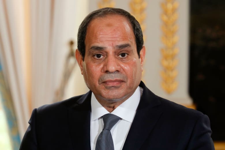 إليكم أبرز مواقف السيسي من الدستور وكرسي الرئاسة خلال 6 ...