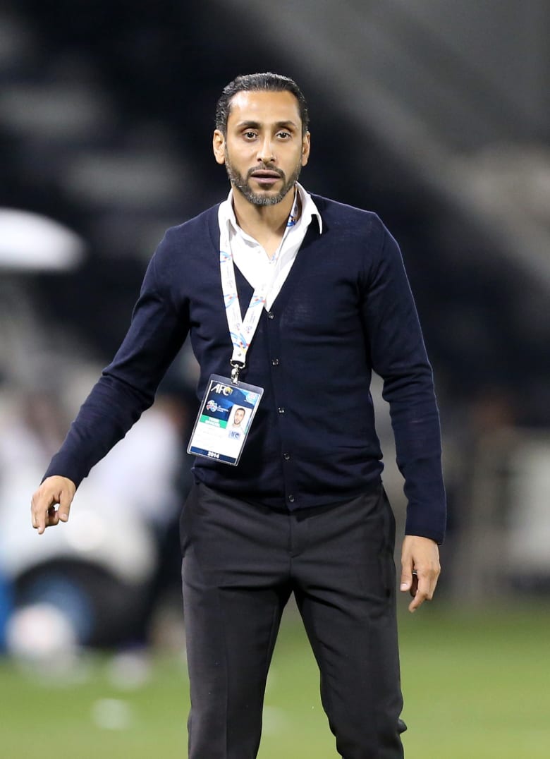 سامي الجابر يرد على هجوم رئيس الهلال عليه بعد خسارته نهائي ...
