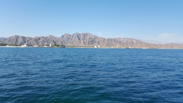 ما هي الثروة الجديدة التي تنبثق من أبحر دولة الإمارات؟ ما هي الثروة الجديدة التي تنبثق من أبحر دولة الإمارات؟