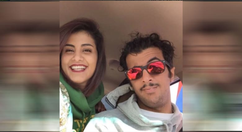 محلل يتحدث عن السعودية لجين الهذلول: كان الأولى بإخوتها ...