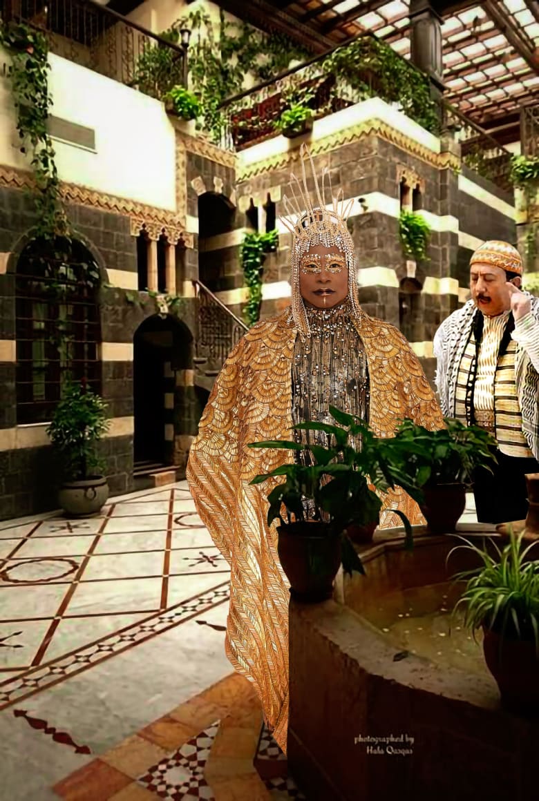 عائلة كرداشيان في سوريا بصور هذه الفنانة عائلة كرداشيان في سوريا بصور هذه الفنانة