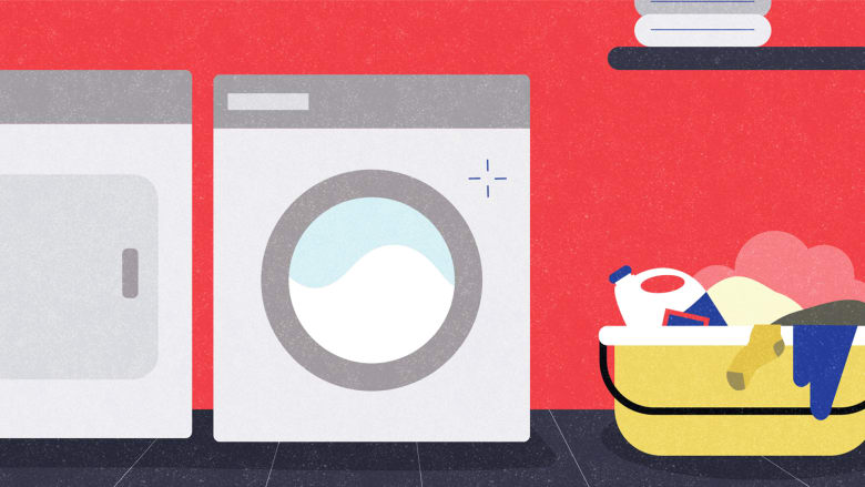 10 أخطاء شائعة نقترفها عند غسيل الملابس Cnn Arabic
