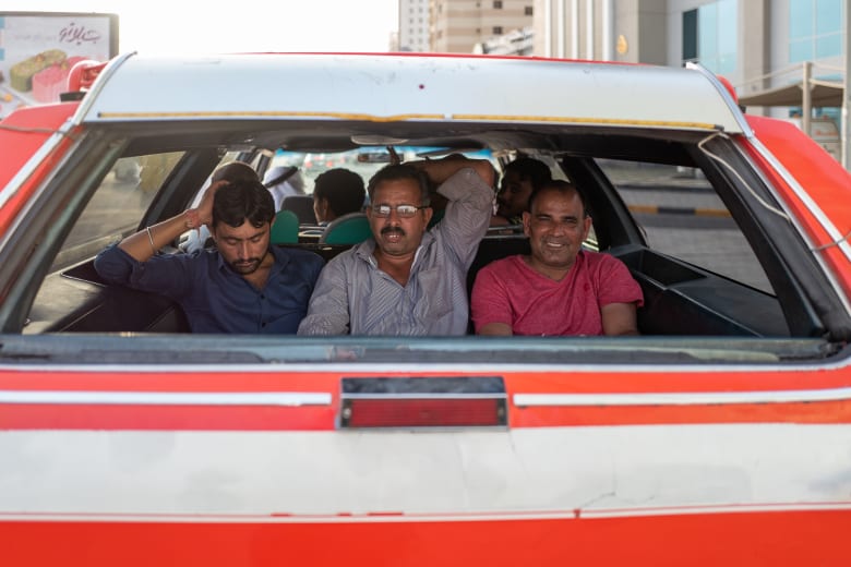 ما العنصر البرتقالي والأيقوني للكويت الذي قد لا تراه أجيال المستقبل؟ ما العنصر البرتقالي والأيقوني للكويت الذي قد لا تراه أجيال المستقبل؟