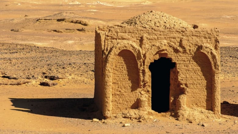 مناطق مهجورة مناطق مهجورة