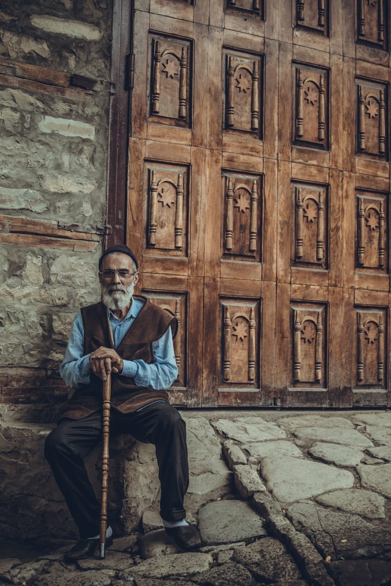 قرية "غامضة" بأذربيجان.. هل سمعت عن لغزها الذي يتعلق بالرقم 7؟ قرية "غامضة" بأذربيجان.. هل سمعت عن لغزها الذي يتعلق بالرقم 7؟