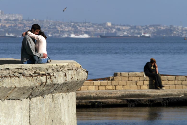 بينها الجنس وقلة التواصل متى يجب على