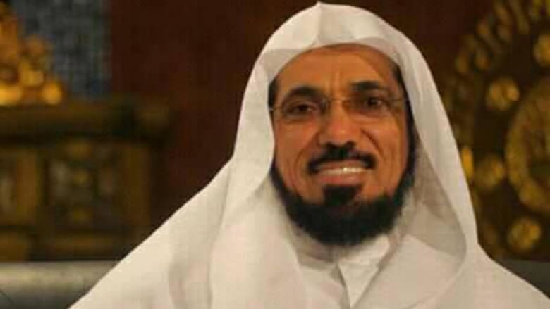 نجل سلمان العودة استئناف محاكمة والدي السرية الأحد Cnn Arabic