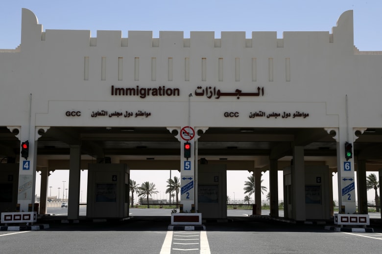 السعودية توضح إجراءات بمقاطعة قطر وترد على قضايا أثيرت بالأرقام الرسمية Cnn Arabic