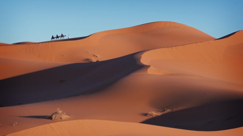 منها مصر..أكثر 10 وجهات مذهلة في أفريقيا منها مصر..أكثر 10 وجهات مذهلة في أفريقيا