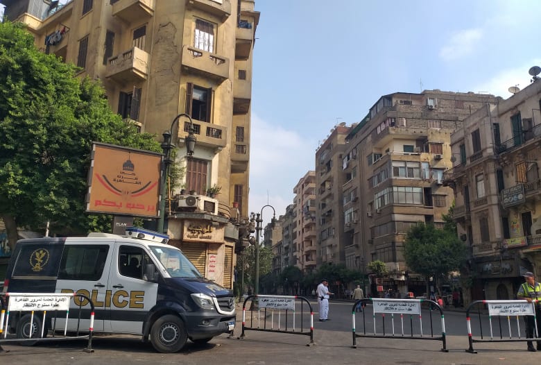 كل الطرق لا تؤدي إلى "التحرير" كل الطرق لا تؤدي إلى "التحرير"