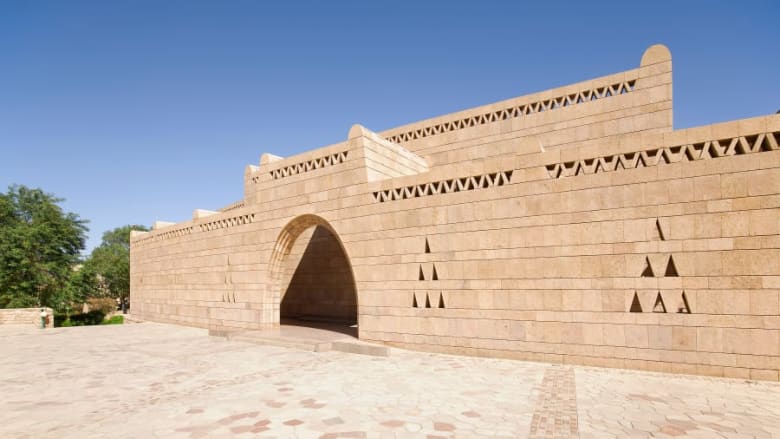 جواهر النيل.. 11 متحف بإطلالة على ضفاف نهر مصر العظيم جواهر النيل.. 11 متحف بإطلالة على ضفاف نهر مصر العظيم