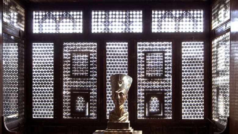 متحف جاير أندرسون في مصر متحف جاير أندرسون في مصر