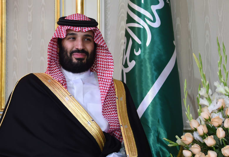 أبرز 9 رسائل من لقاء محمد بن سلمان في 60 دقيقة بينها إيران وخاشقجي والهذلول Cnn Arabic
