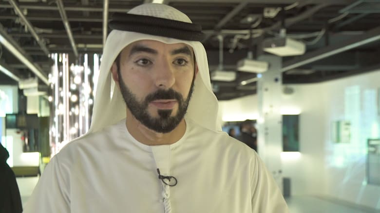 رياضة الريشة وروبوت يحضر فطائر.. هيئة الاتصالات تستعرض المستقبل في جايتكس 2019 رياضة الريشة وروبوت يحضر فطائر.. هيئة الاتصالات تستعرض المستقبل في جايتكس 2019
