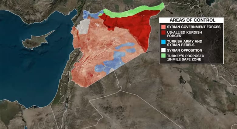 وزير خارجية بريطانيا الأسبق يشرح لـCNN الوضع بسوريا وزير خارجية بريطانيا الأسبق يشرح لـCNN الوضع بسوريا