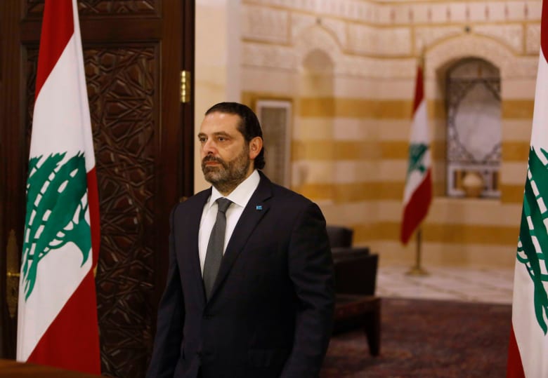 مظاهرات لبنان.. سبب استباق باسيل خطاب الحريري وما قاله يثير تكهنات مغردين مظاهرات لبنان.. سبب استباق باسيل خطاب الحريري وما قاله يثير تكهنات مغردين