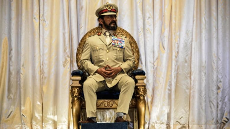للمرة الأولى .. إثوبيا تفتتح قصر إمبراطوري "سري" منذ آلاف السنين أمام الزوار للمرة الأولى .. إثوبيا تفتتح قصر إمبراطوري "سري" منذ آلاف السنين أمام الزوار