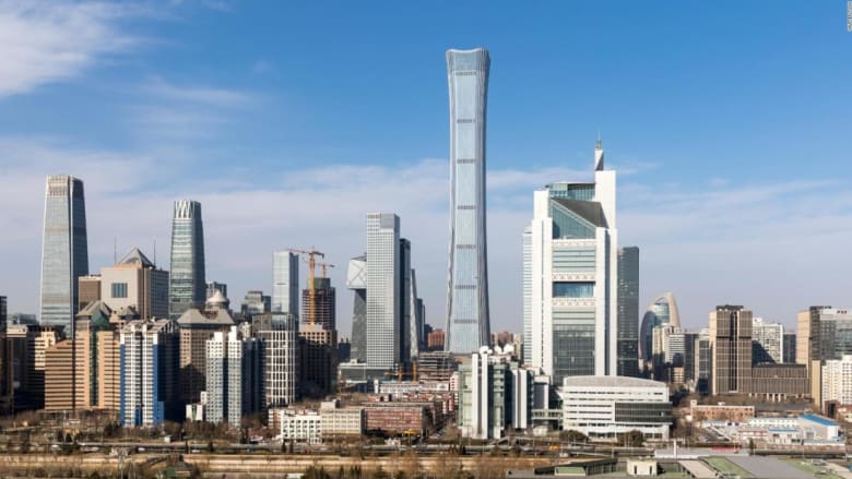 منها في السعودية والإمارات..إليكم أطول 10 أبراج في العالم منها في السعودية والإمارات..إليكم أطول 10 أبراج في العالم