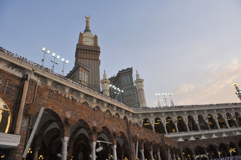 منها في السعودية والإمارات..إليكم أطول 10 أبراج في العالم منها في السعودية والإمارات..إليكم أطول 10 أبراج في العالم