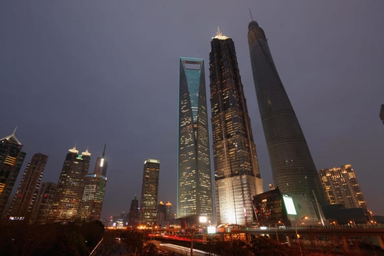 منها في السعودية والإمارات..إليكم أطول 10 أبراج في العالم منها في السعودية والإمارات..إليكم أطول 10 أبراج في العالم